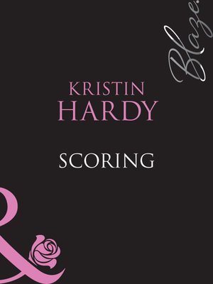 cover image of Scoring